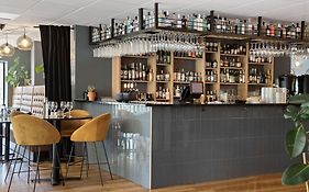Best Western Hotel Halland